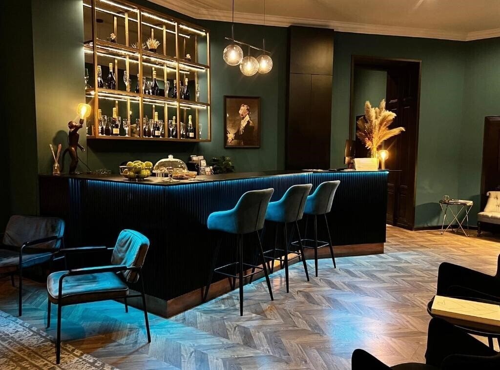 Картинка Hotel Rumor 4*