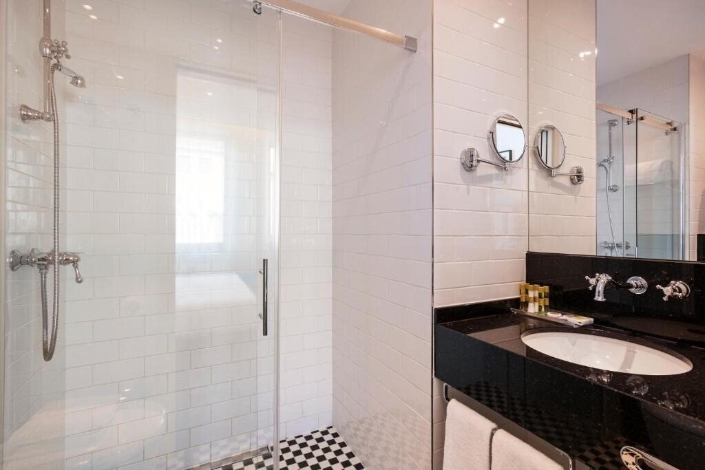 Изображение Eurostars Danube Budapest 4*