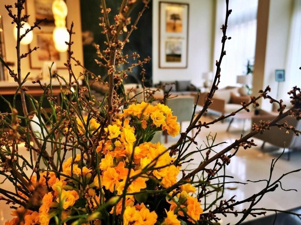 Фото Est Grand Hotel Savoy 4*