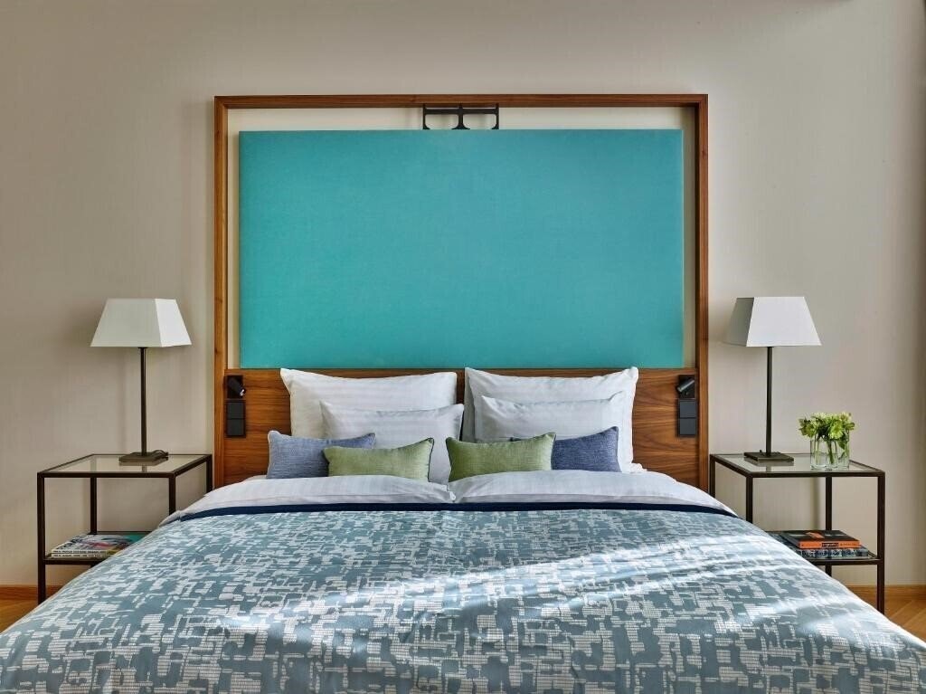Фотография Est Grand Hotel Savoy 4*