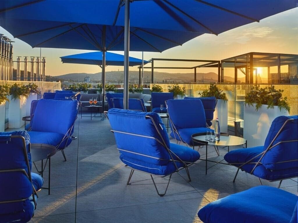 Картинка Est Grand Hotel Savoy 4*