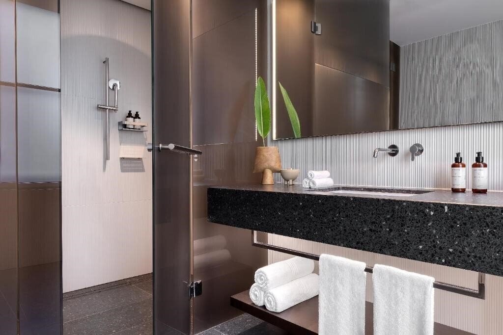 Фото Dorothea Hotel, Budapest, Autograph Collection 5*