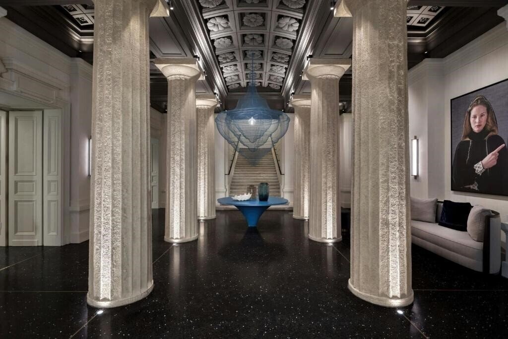 Изображение Dorothea Hotel, Budapest, Autograph Collection 5*
