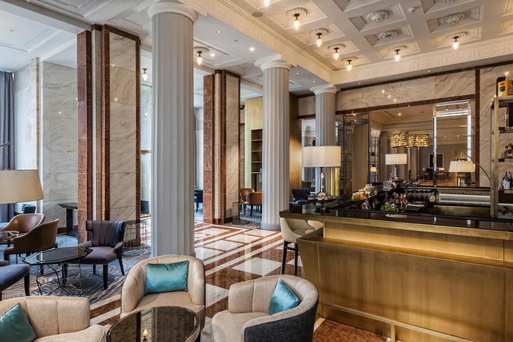 Фотография The Ritz-Carlton, Budapest (ex. Le Meridien) 5*