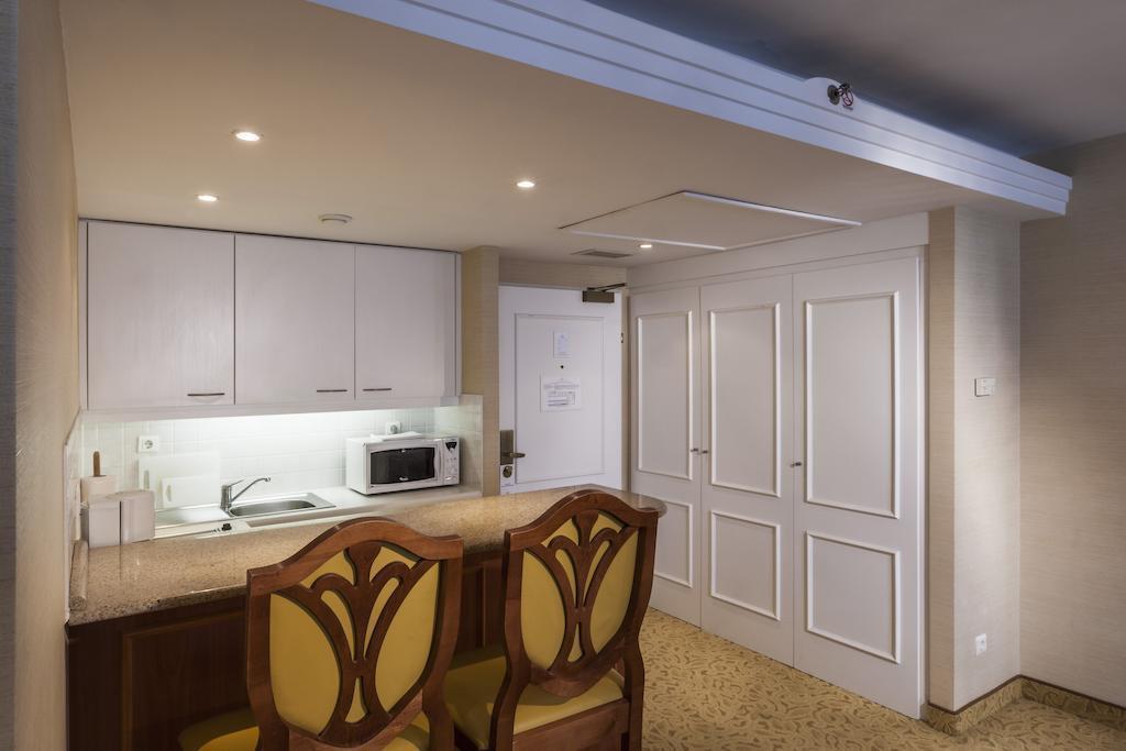 Картинка Millennium Court 4*