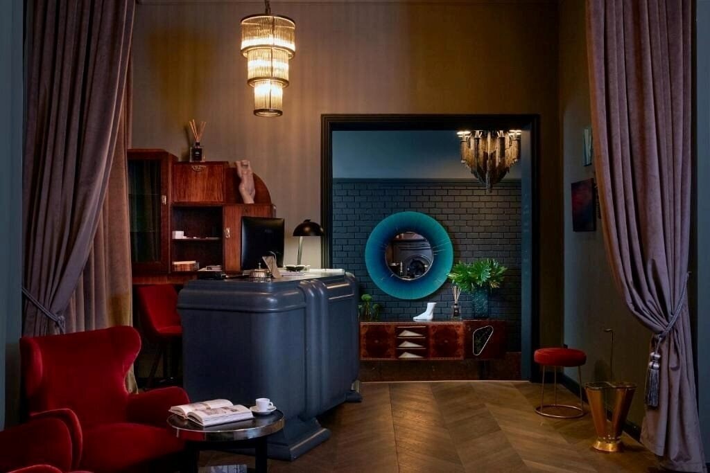 Фото Hotel Collect (Adults Only) 3*