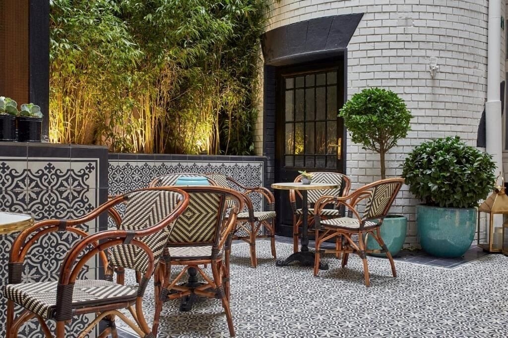 Изображение Hotel Collect (Adults Only) 3*