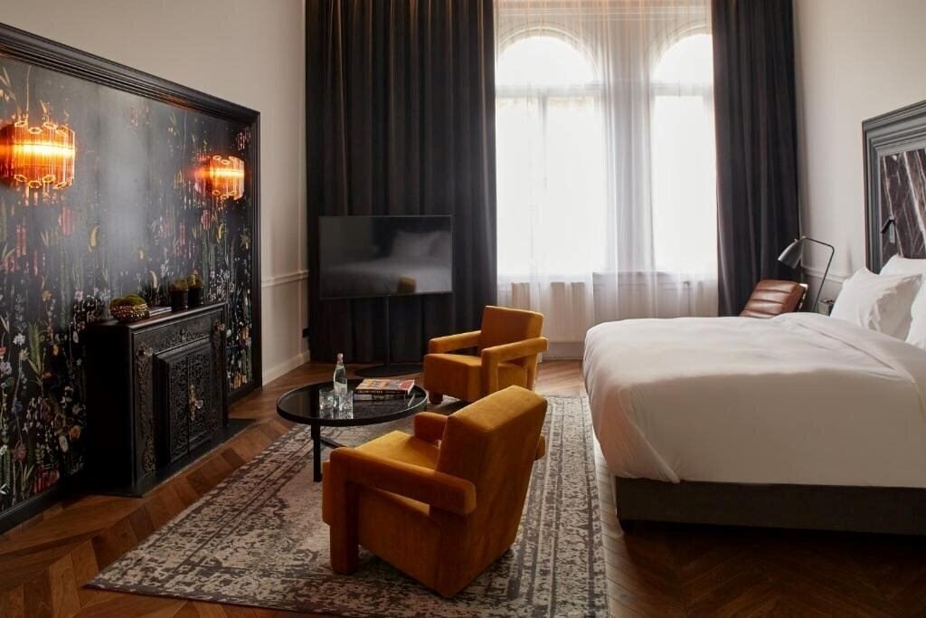 Картинка Hotel Collect (Adults Only) 3*