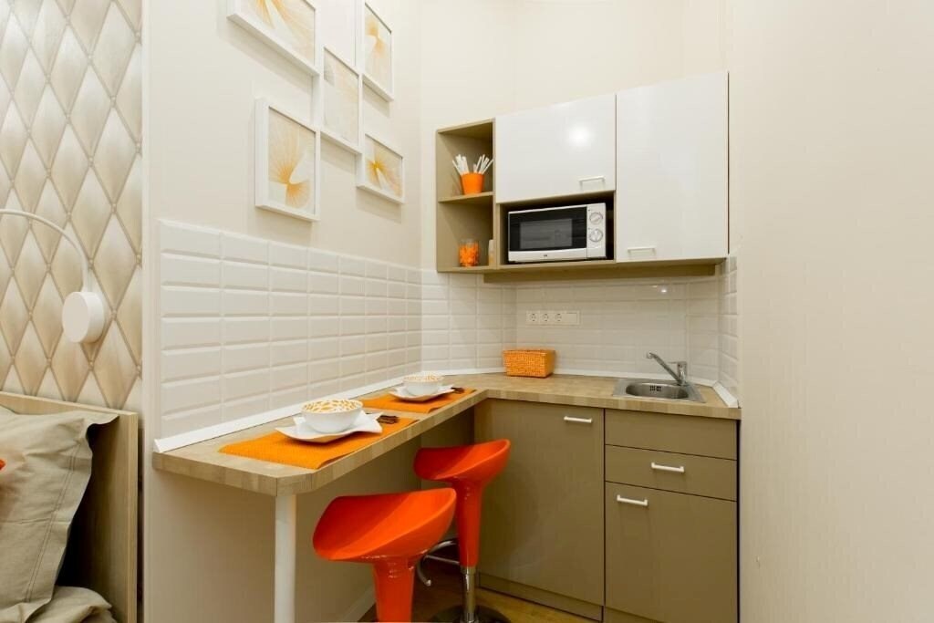 Фото Budapest Holiday Colours (Adults Only) 3*