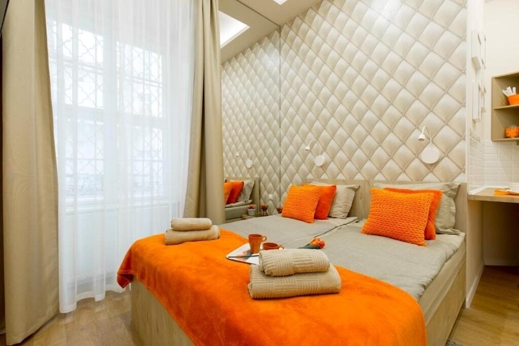 Зображення Budapest Holiday Colours (Adults Only) 3*