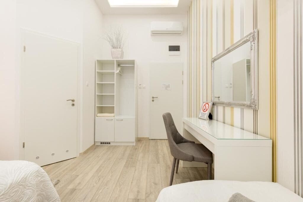 Фотография Silver Boutique Hotel 3*