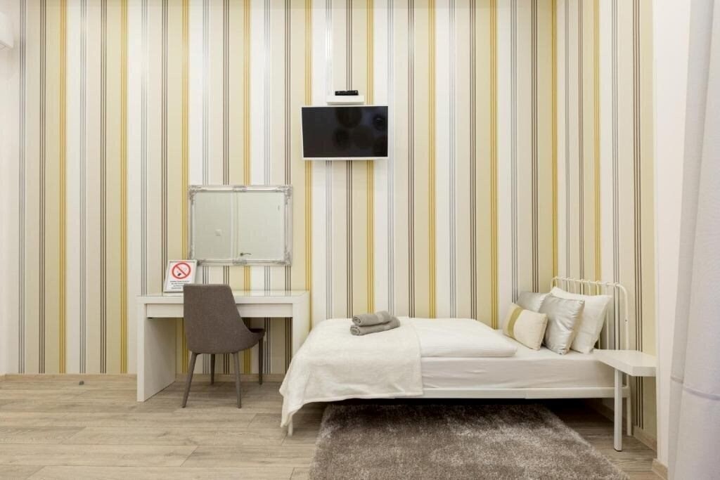 Изображение Silver Boutique Hotel 3*