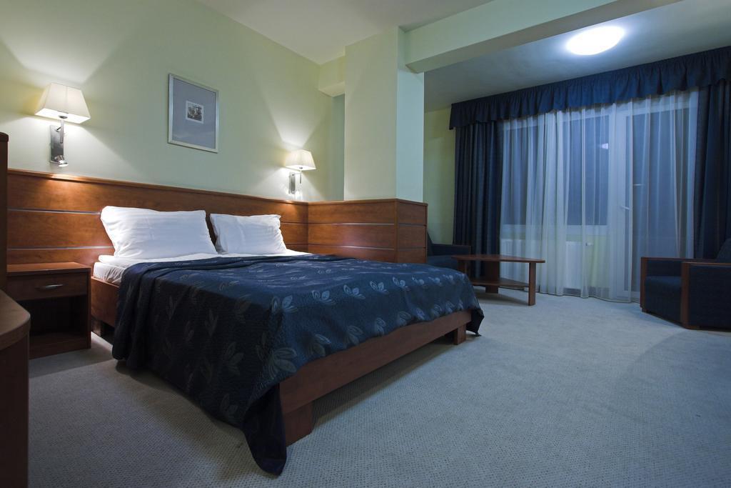 Готель Hotel Benczur 3*