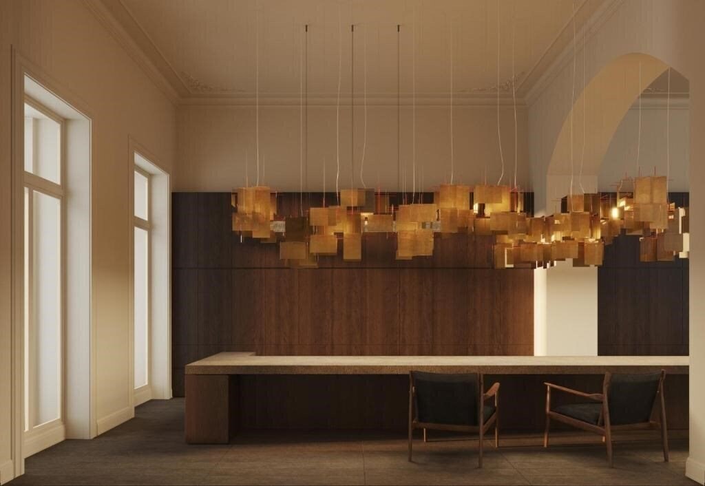 Фото Boho Hotel Budapest 4*