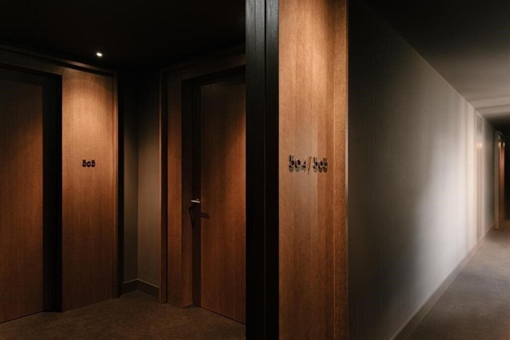 Фотография Boho Hotel Budapest 4*