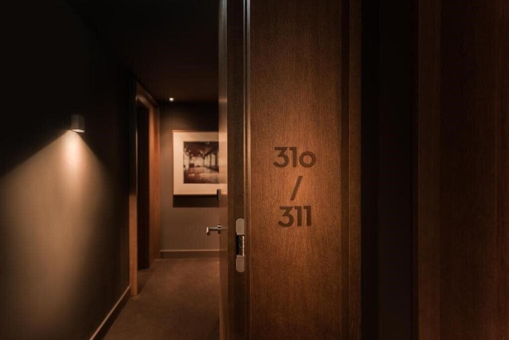 Изображение Boho Hotel Budapest 4*
