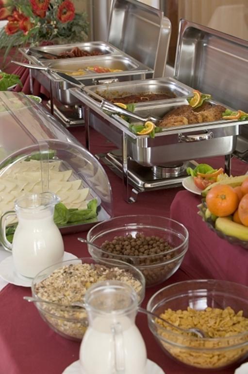 Фотография Atlas Hotel 3*