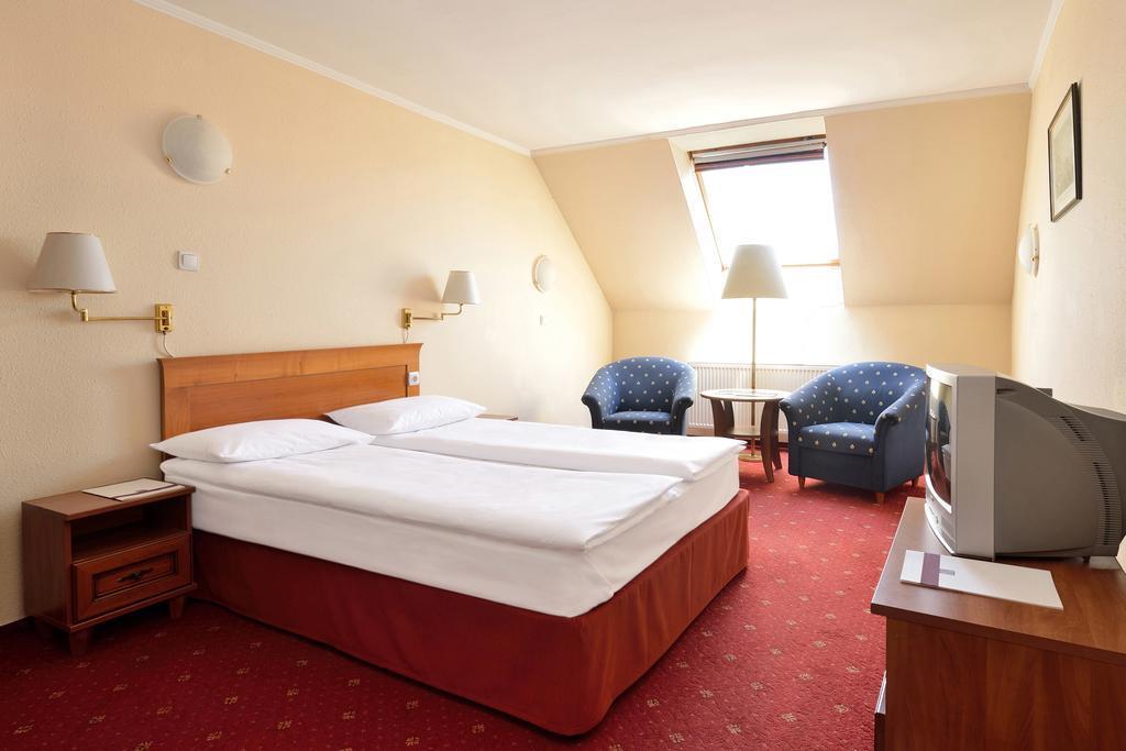 Картинка Atlas Hotel 3*