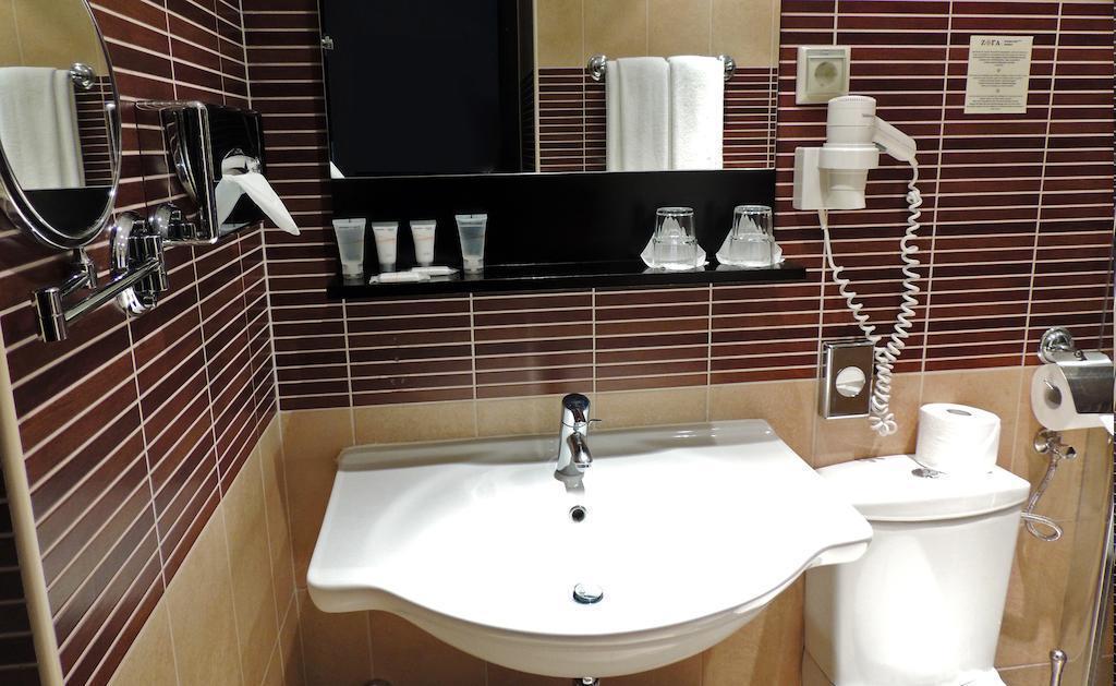 Фотографія Boutique Hotel Boudapest (ex. Zara) 4*