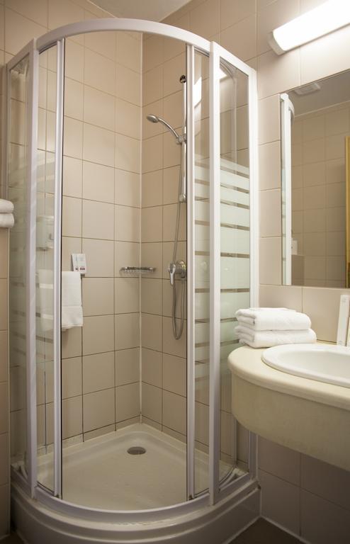 Картинка City Hotel Pilvax 3*