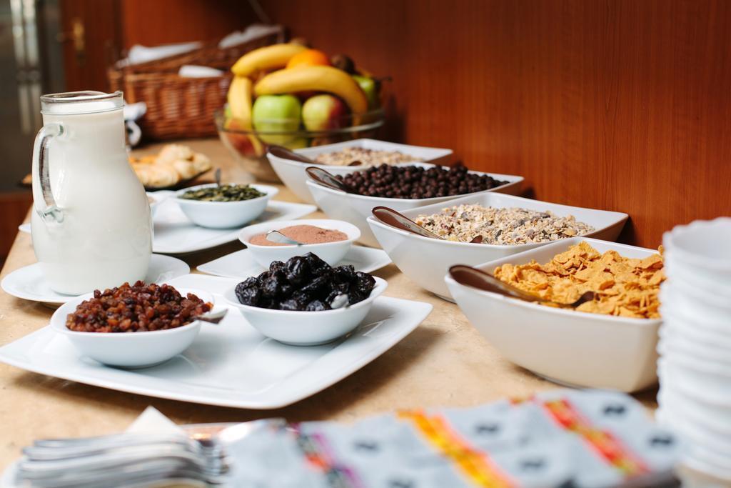 Фотографія Mediterran 4*