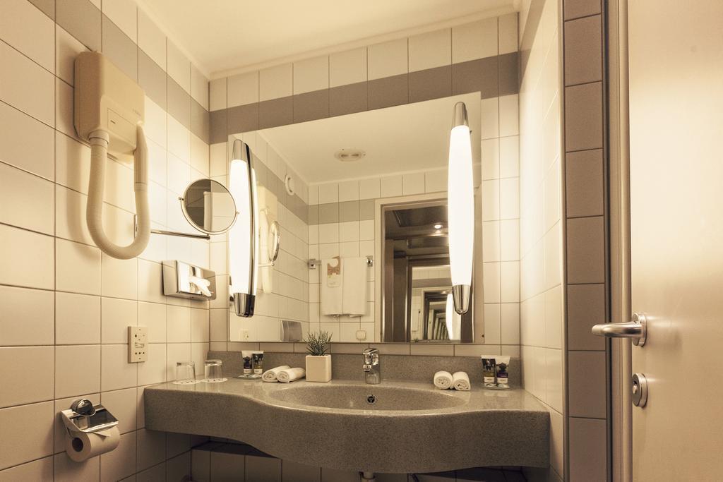 Зображення Mercure Korona 4*