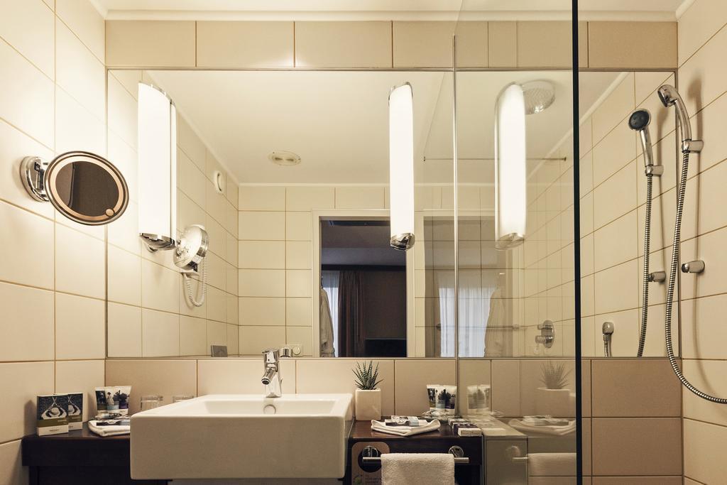 Картинка Mercure Korona 4*