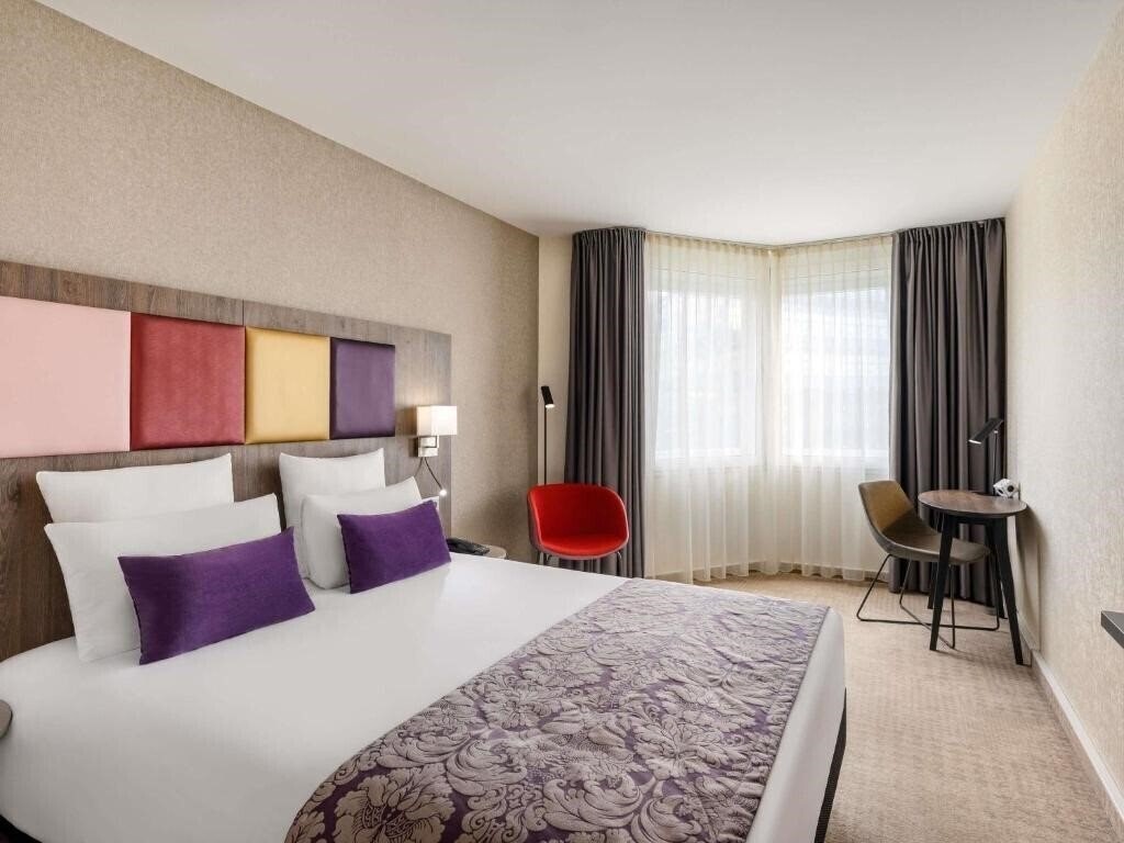 Фото Mercure Korona 4*