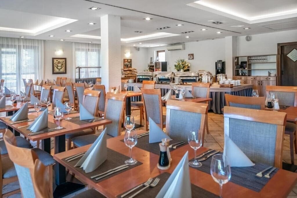 Изображение Stacio Airport Alliance 3*