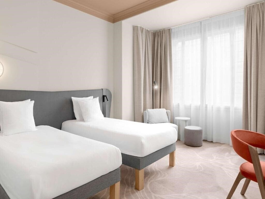 Зображення Novotel Centrum 4*