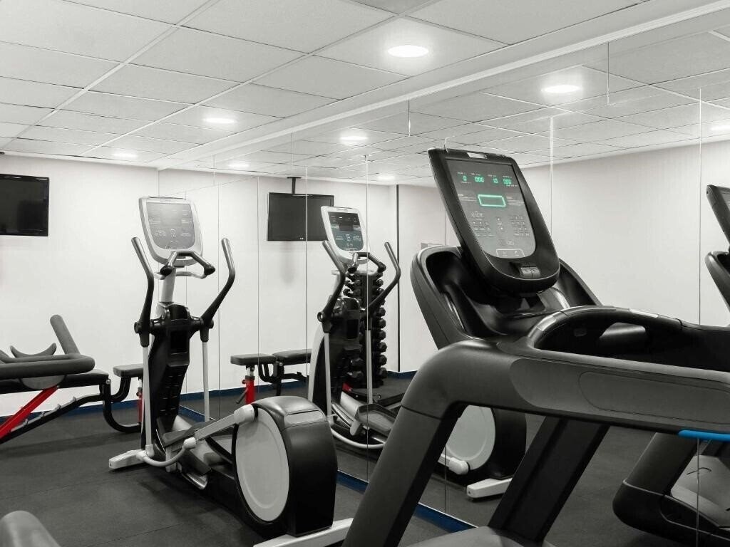 Зображення Novotel Centrum 4*