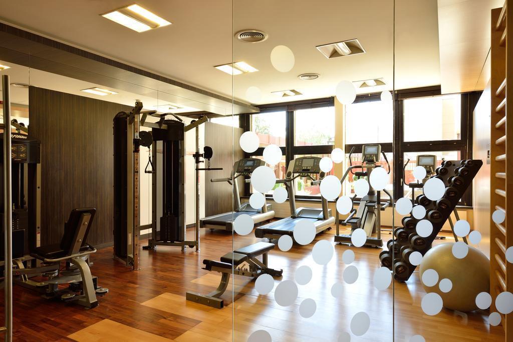 Фотографія Novotel Budapest City 4*