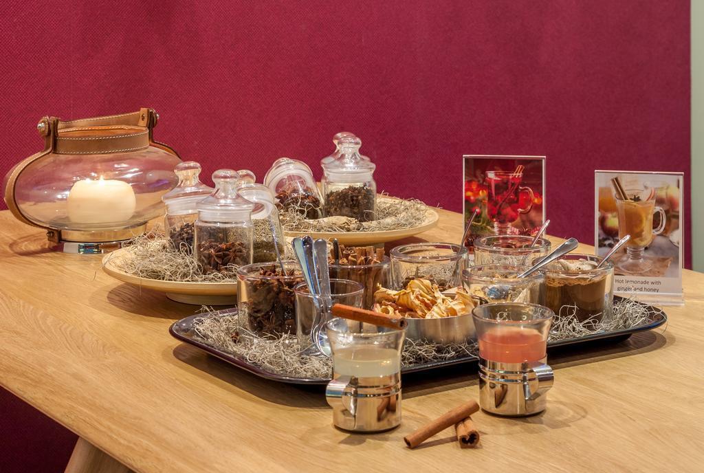 Картинка Best Western Parlament 4*