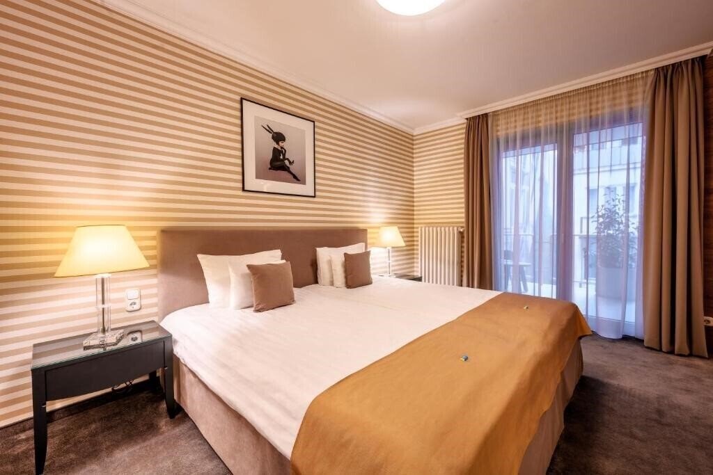 Фото Ambra 4*