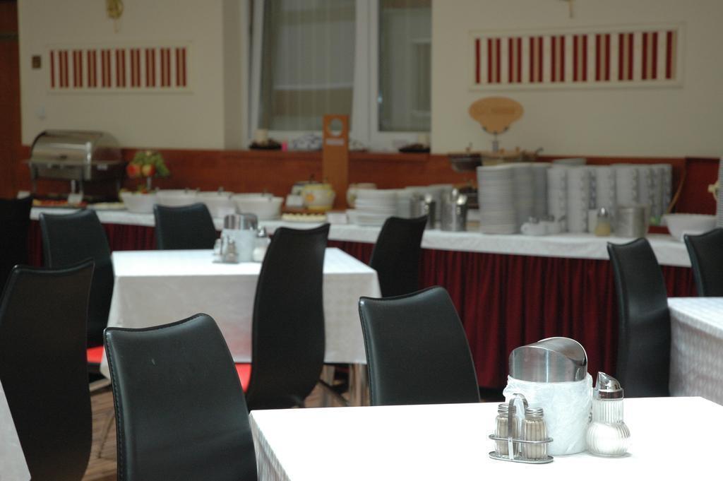 Изображение Atlantic Hotel 3*