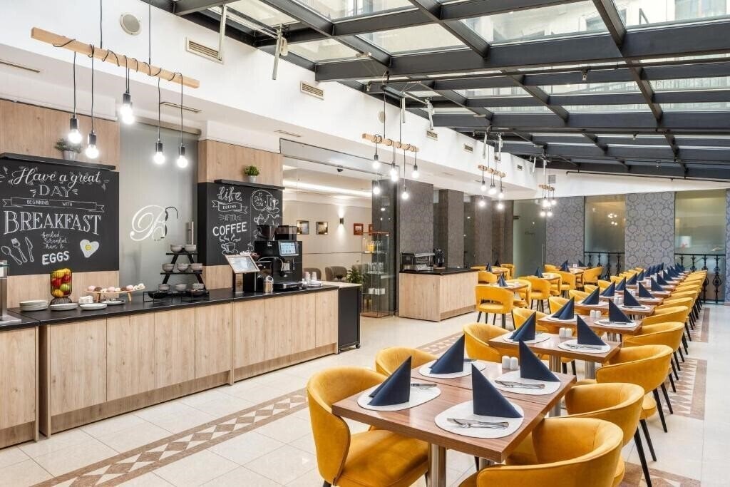 Картинка The Three Corners Hotel Bristol 4*