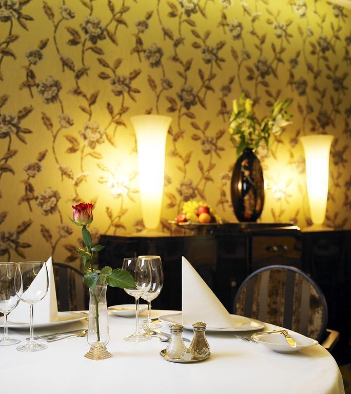 Фотографія Belvedere Budapest 4*