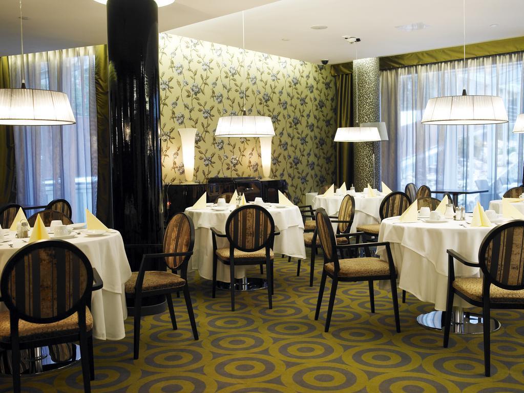 Картинка Belvedere Budapest 4*