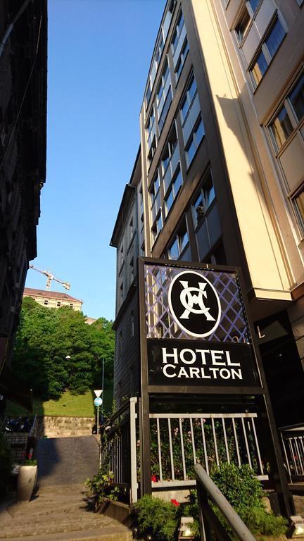 Фото Carlton Hotel Budapest 4*