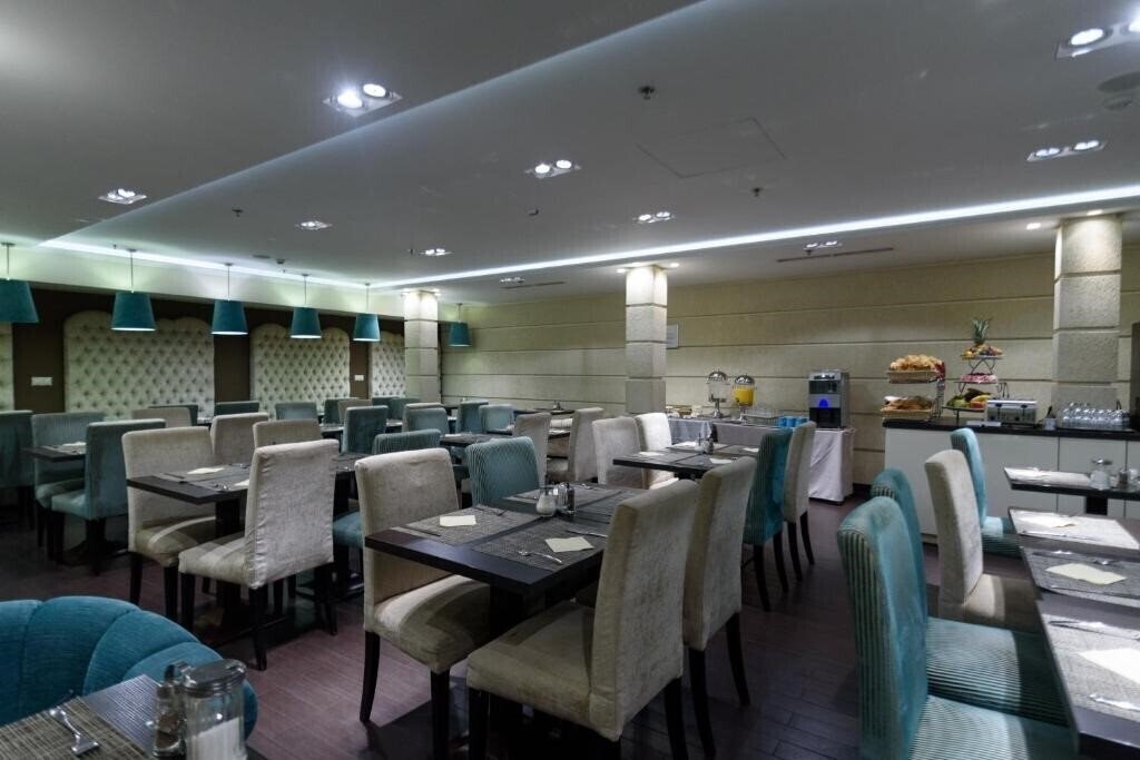 Зображення La Prima Fashion Hotel Budapest 4*