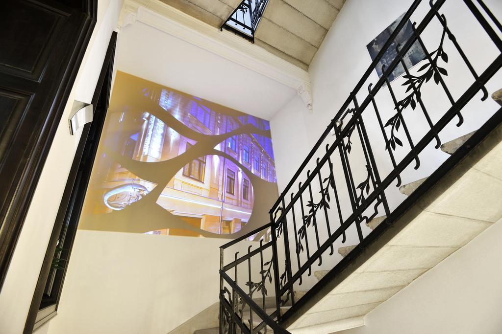 Фото Opera Garden Hotel & Apartments 4*