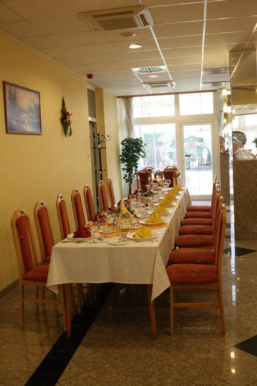 Зображення Hotel Zuglo 3*