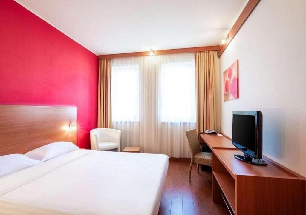Готель Star Inn 3*