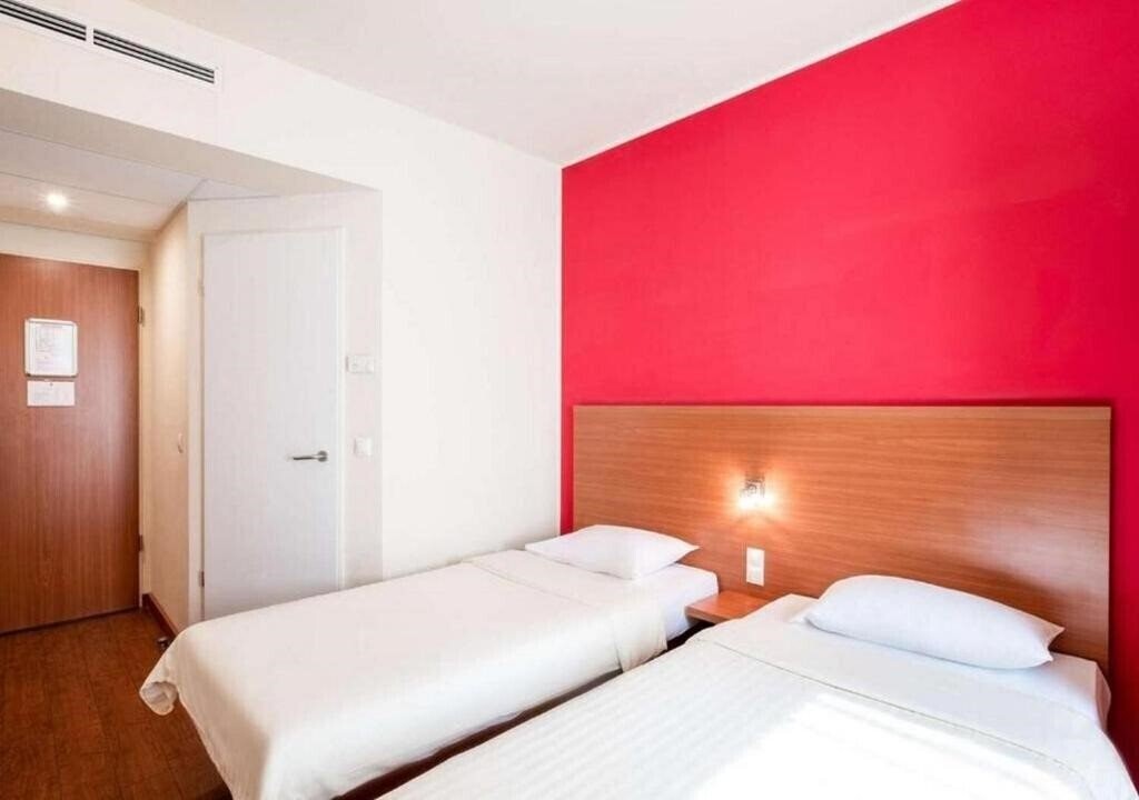 Фото Star Inn 3*