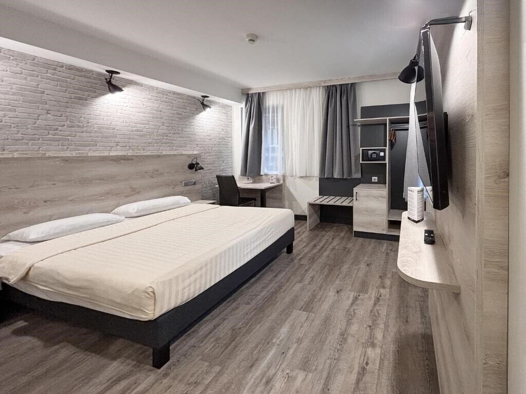 Фото Star Inn 3*