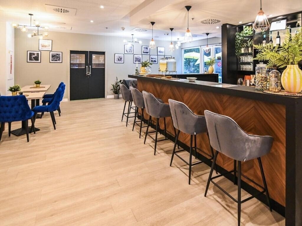Изображение Star Inn 3*