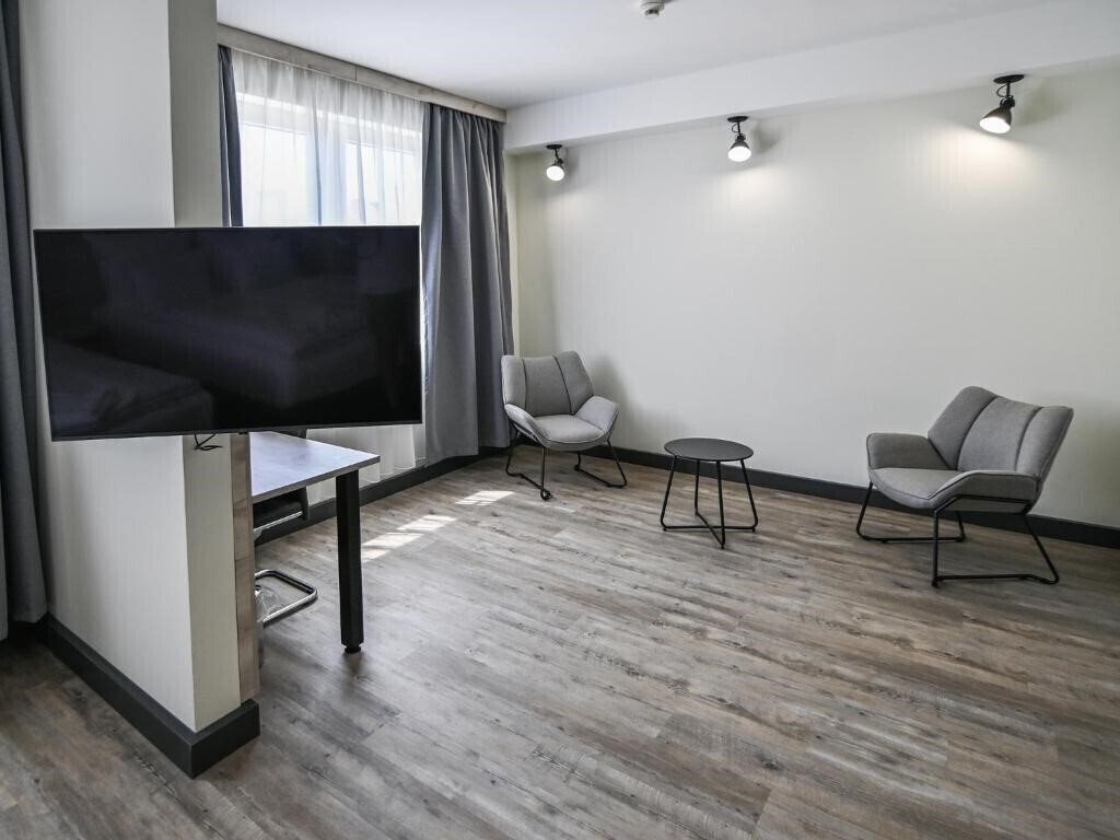 Картинка Star Inn 3*