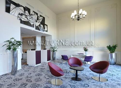Зображення Nemzeti Budapest - Mgallery 4*
