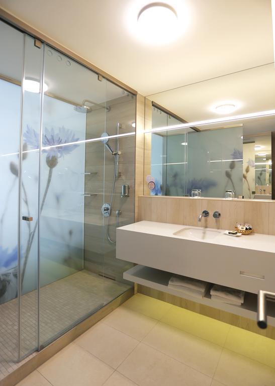 Зображення Danubius Health Spa Resort Margitsziget 4*