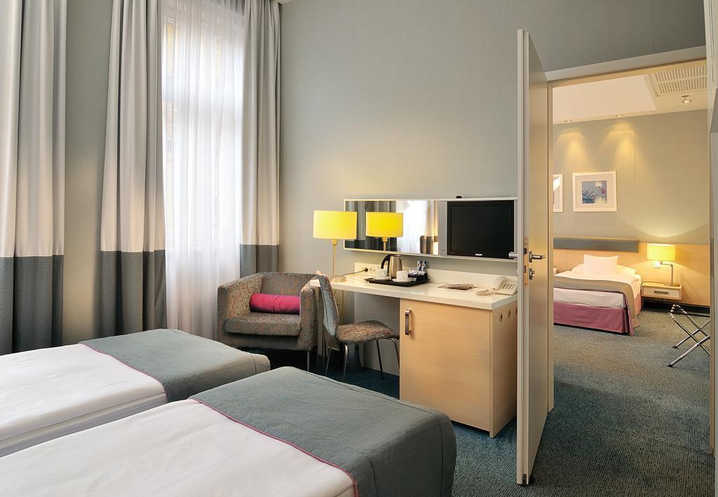 Фотографія Atrium Fashion 4*